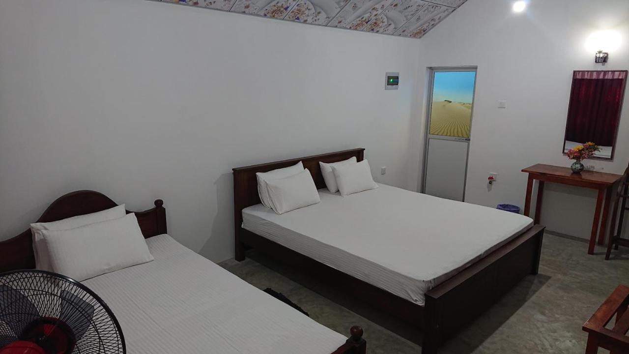 Tangalle Bay Cottages Exterior photo